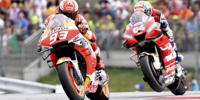 Marc Márquez
