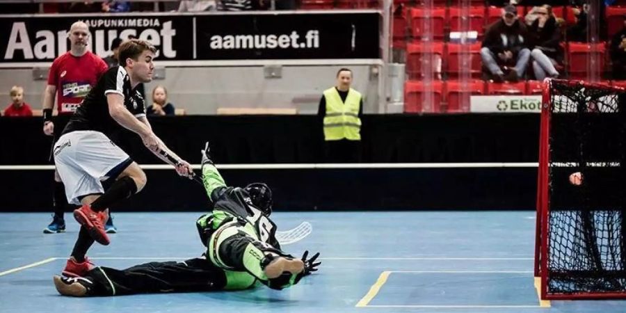 Jani Hyytiäinen (Foto: Anssi Koskinen)