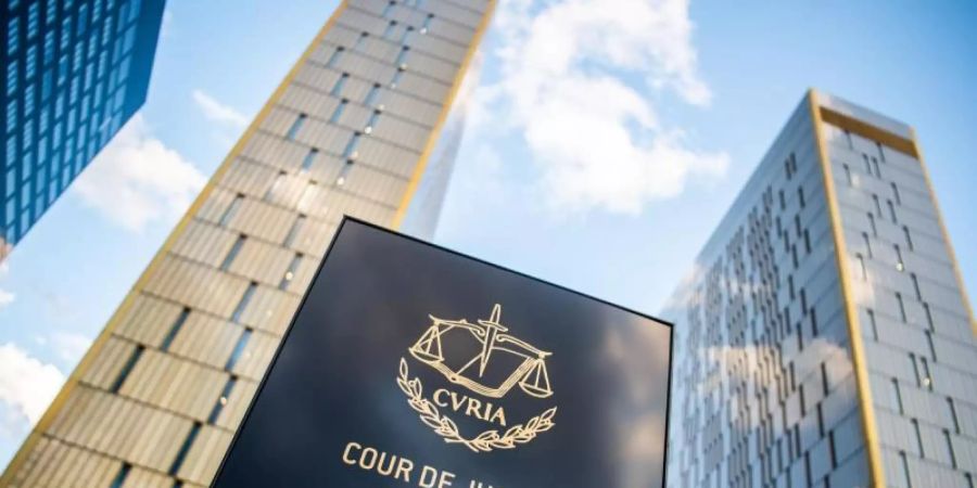 Der Europäische Gerichtshof hat das deutsche Leistungsschutzrecht für Presseverlage gekippt. Foto: Arne Immanuel Bänsch