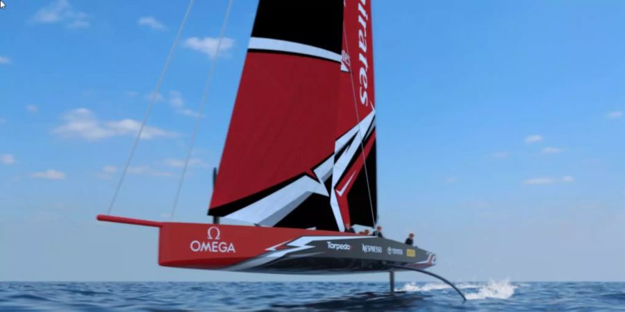 america?s cup