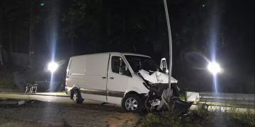 Unfall Eptingen