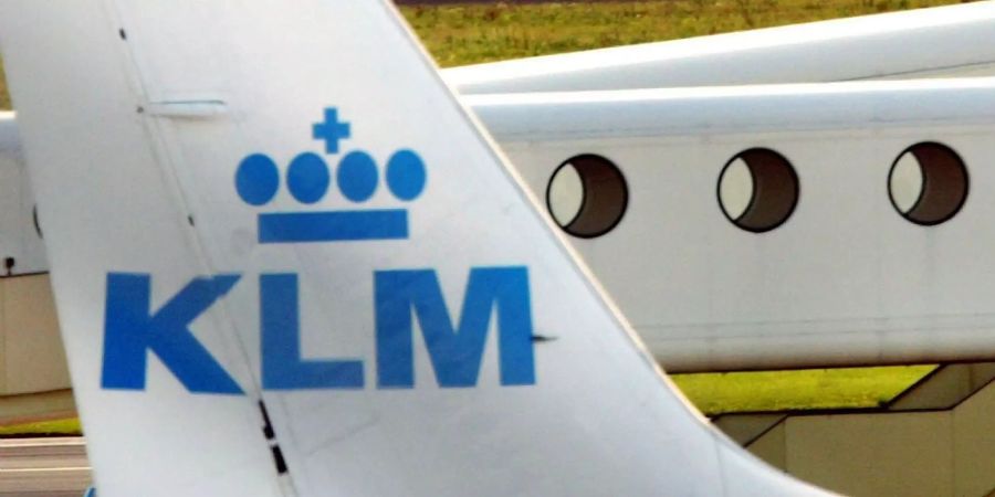 KLM Royal Dutch Airlines