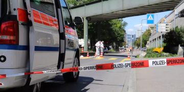 Polizei news