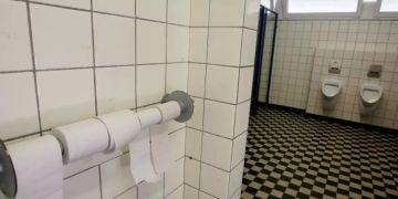 schule wc