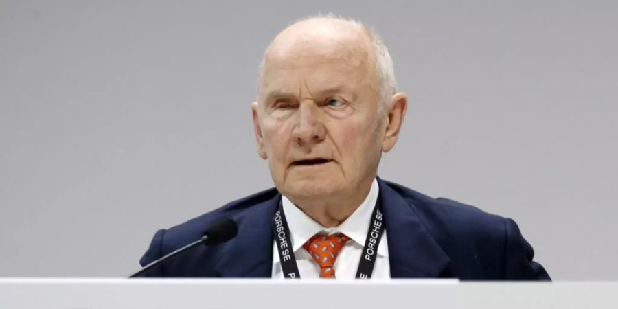 Ferdinand Piëch