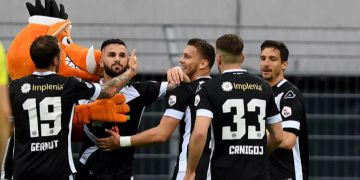 Lugano Super League