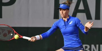 Viktorija Golubic
