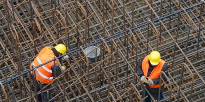 Das Bärenareal im Herzen von Zollikofen soll für eine dichte Überbauung genutzt werden. zollikofen