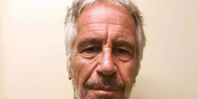 Jeffrey Epstein, Unternehmer und Millionär aus den USA hat sich getötet. Epstein