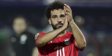 Mohamed Salah England Rassismus