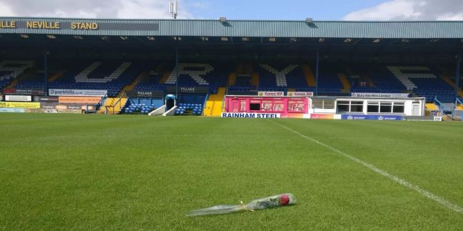 FC Bury