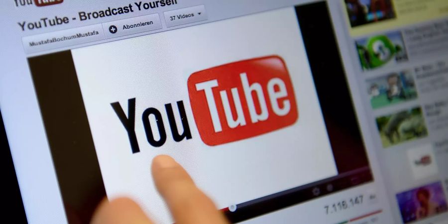 Studie: Viele Kids nutzen Youtube als Nachhilfelehrer