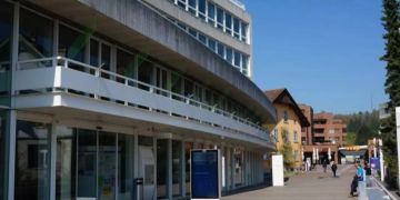 Schule Illnau-Effretikon