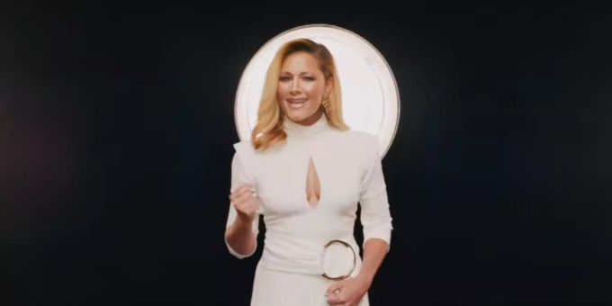 Enges Verhältnis - Helene Fischer trauert um Thomas Seitels Grosi