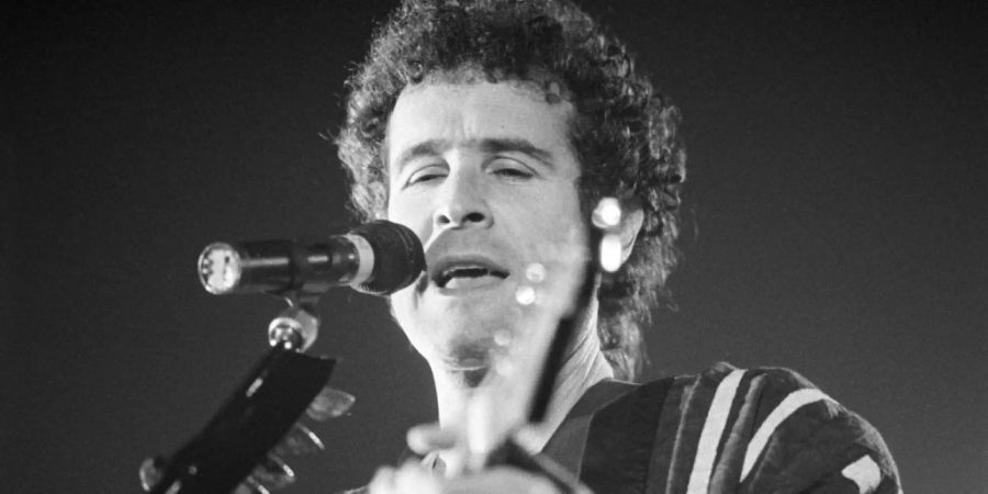 Johnny Clegg