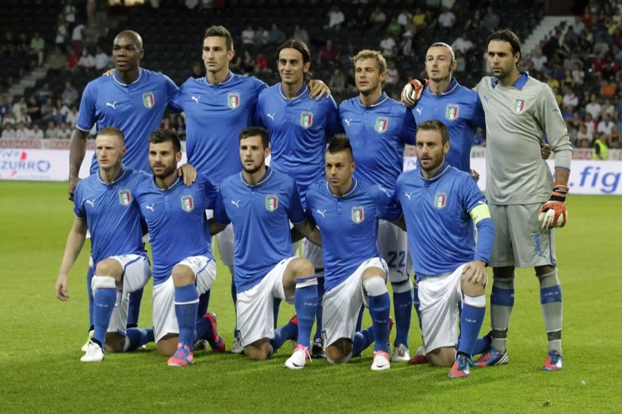 Daniele de Rossi