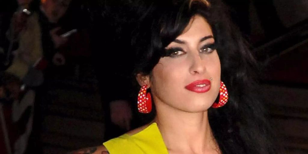 Amy
