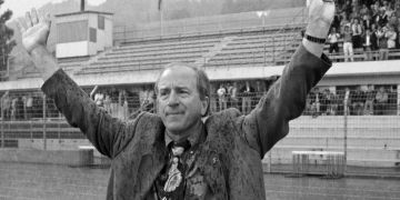 Robert Schober YB