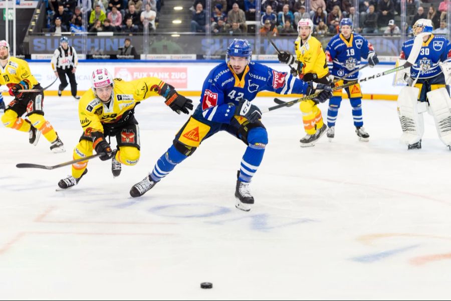 SC Bern