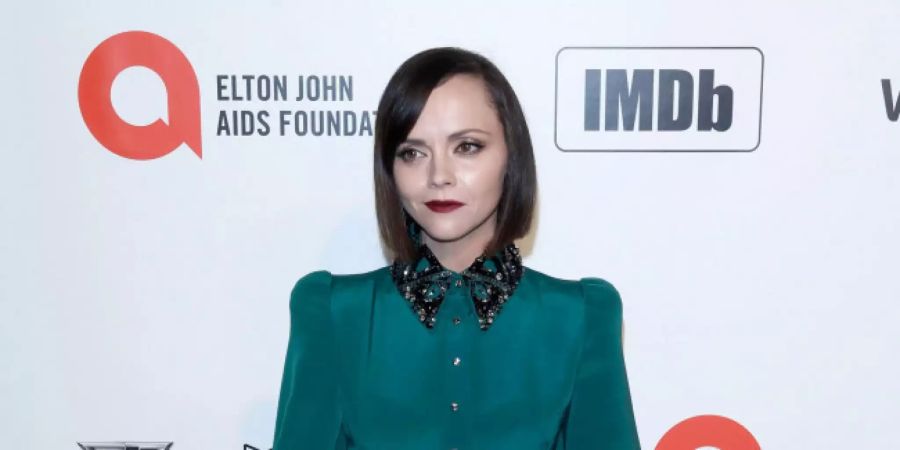 Christina Ricci