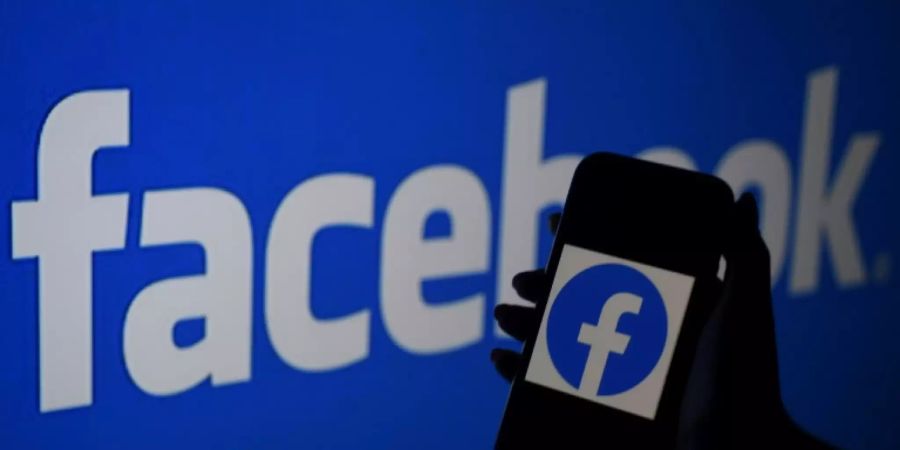 Facebook-Logo