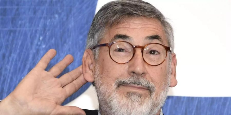 John Landis