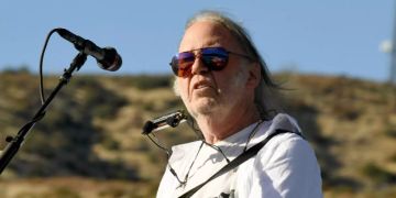 Neil Young