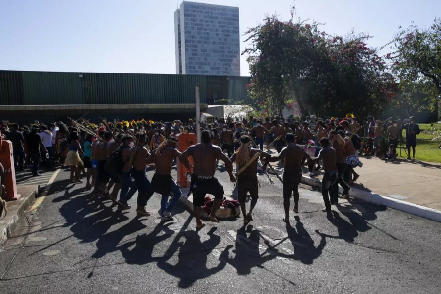 Brasilien