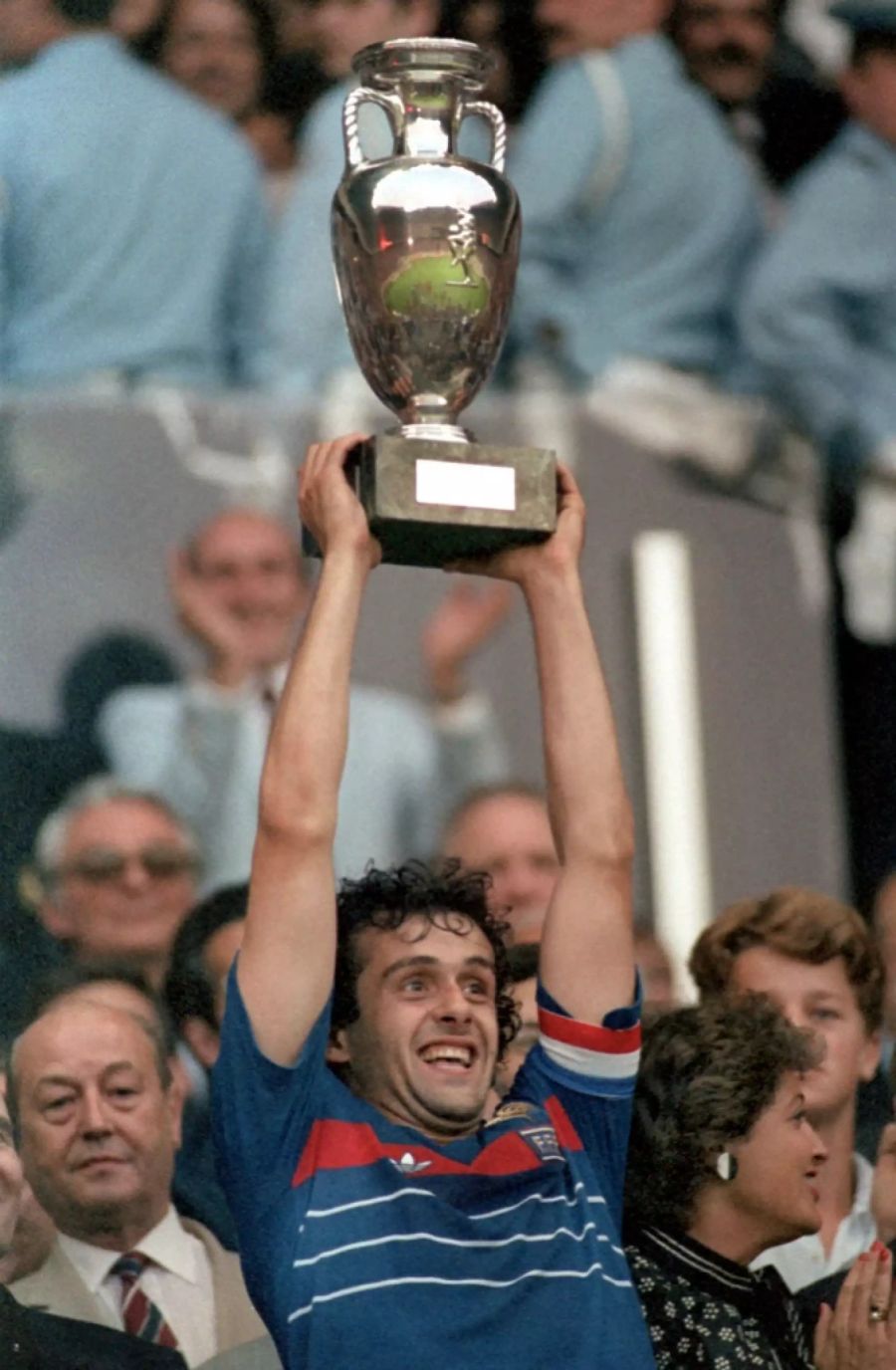Michel Platini