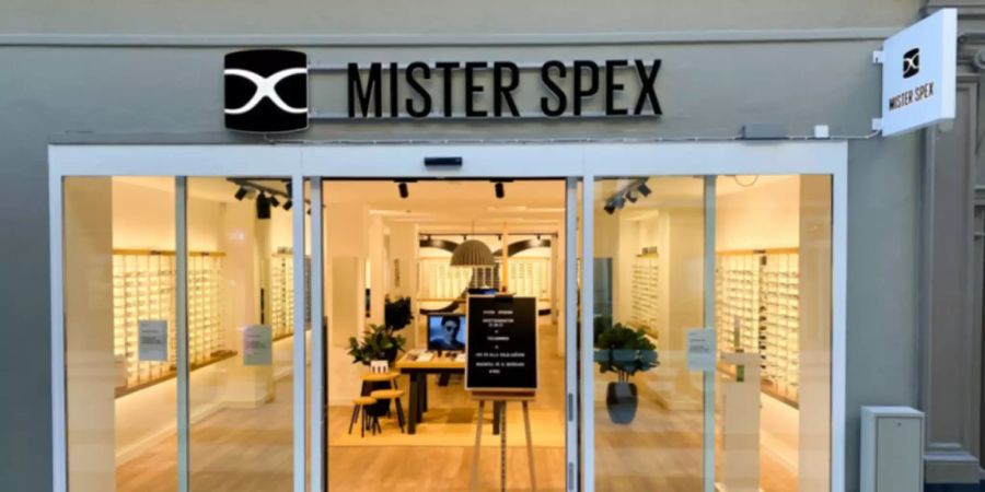 Mister Spex