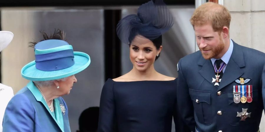 Meghan Markle Prinz Harry