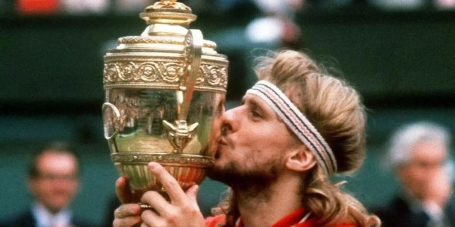 Björn Borg