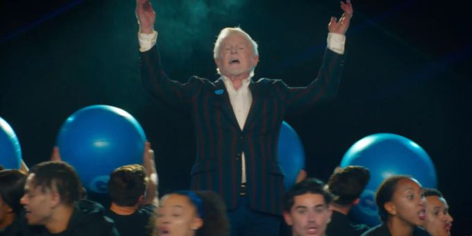 Auf Youtube - Britische Stars werben in Musical-Video fürs Impfen