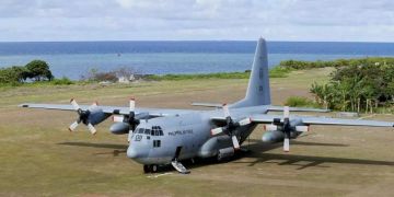 C-130