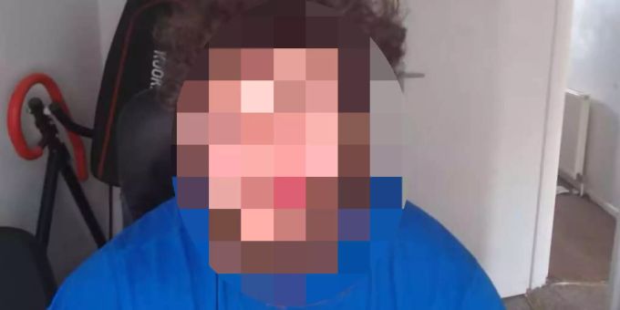 Der Täter war ein 22-jähriger Brite, der gerne auf Youtube postete. Plymouth