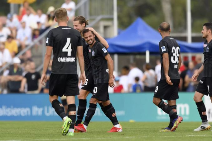 fc zürich