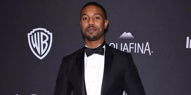 Michael B. Jordan