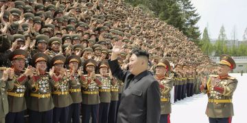 Kim Jong Un