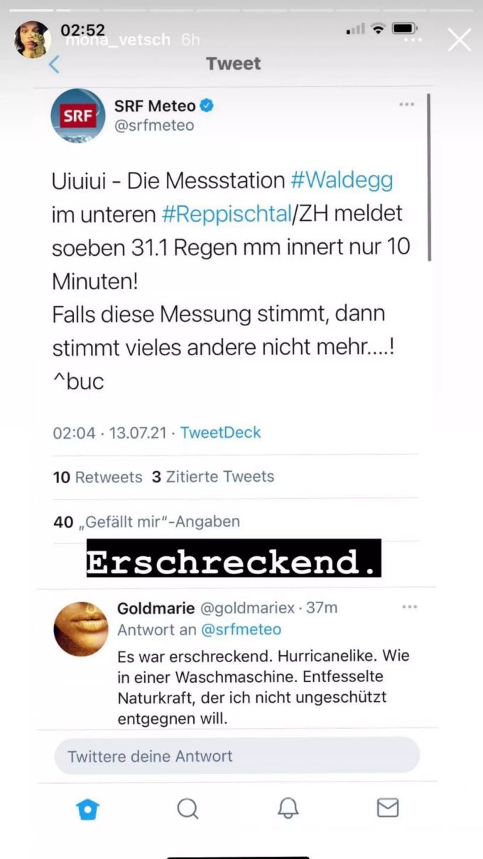 mona vetsch