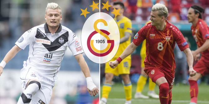 Ezgjan Alioski