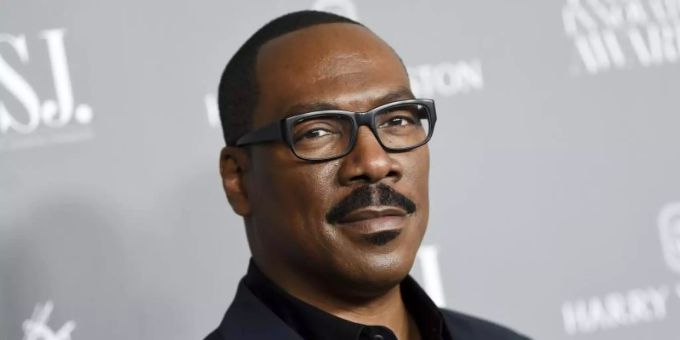 Eddie Murphy arbeitet eng mit Amazon Prime Video zusammen. Foto: Evan Agostini/Invision/AP/dpa Eddie Murphy arbeitet eng mit Amazon Prime Video zusammen. Foto: Evan Agostini/Invision/AP/dpa