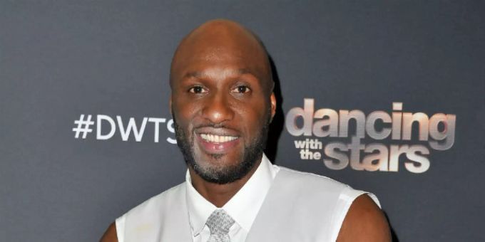 Prominews - Lamar Odom: Will er Khloé Kardashian zurück?