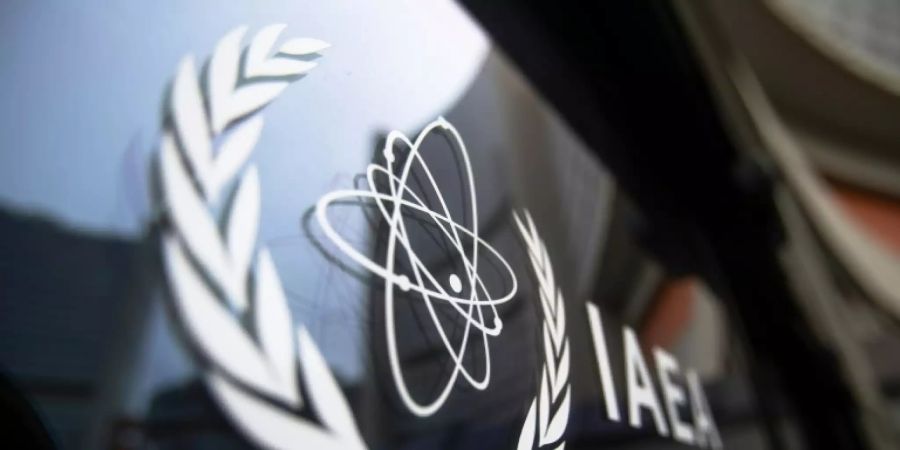 IAEA-Logo