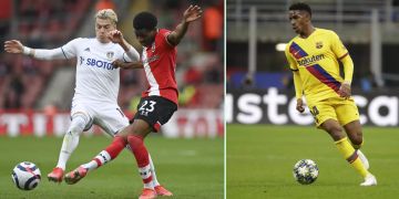 Ezgjian Alioski Firpo