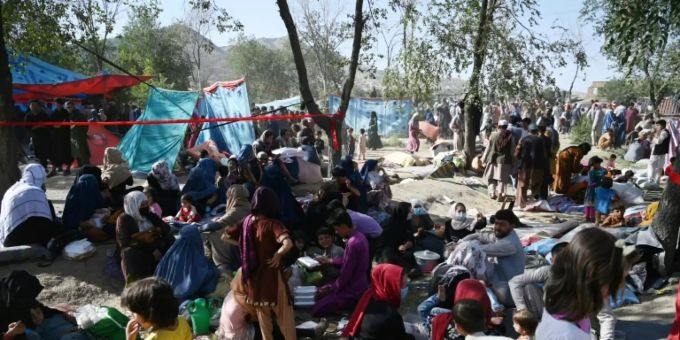 Berlin - Verbände fordern sofortigen Abschiebestopp nach Afghanistan