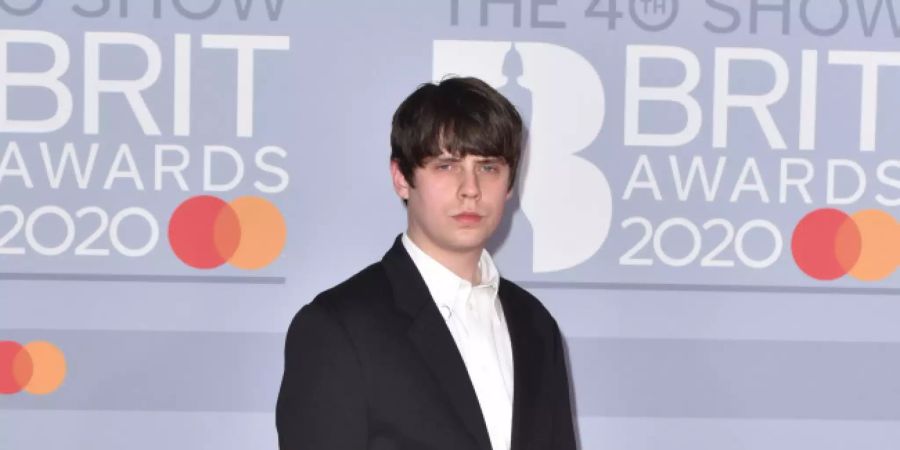Jake Bugg