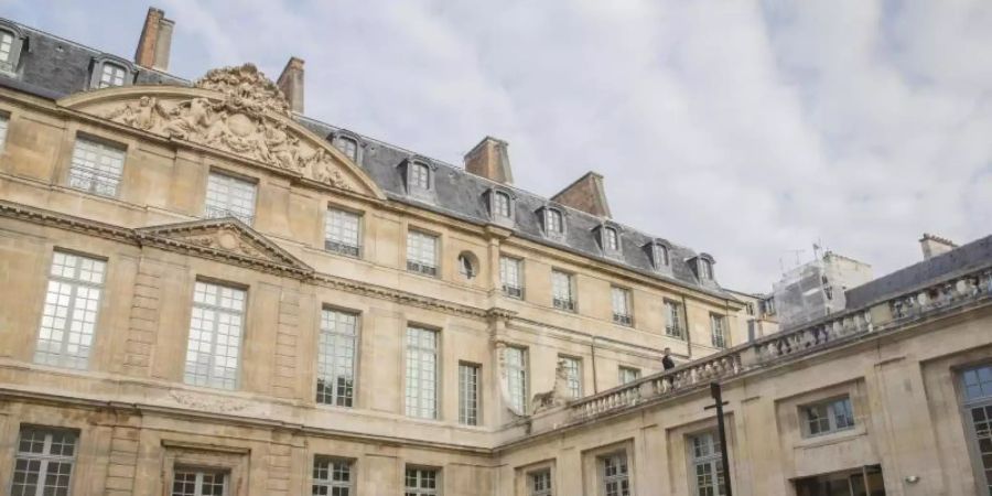 Picasso-Museum