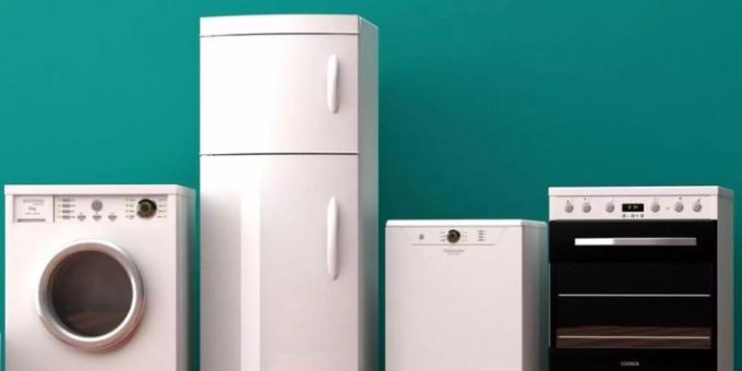 Welche Haushaltsgeräte sind besonders energieeffizient? Das verrät bald ein neues EU-Energielabe. Foto: George Tsartsianidis/Testberichte.de/obs Welche Haushaltsgeräte sind besonders energieeffizient? Das verrät bald ein neues EU-Energielabe. Foto: George Tsartsianidis/Testberichte.de/obs