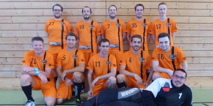 UHC Tuggen-Reichenburg