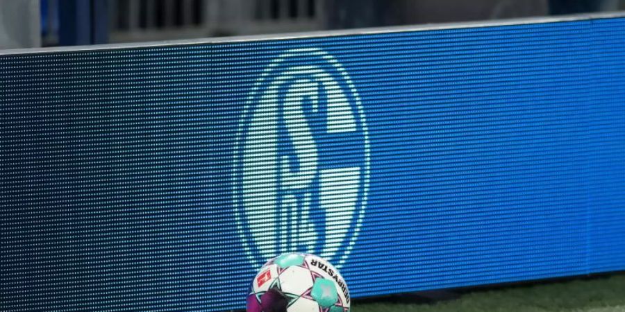 Beim FC Schalke gab es einen positiven Corona-Schnelltest. Foto: Bernd Thissen/dpa